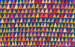 Tents - Autumn