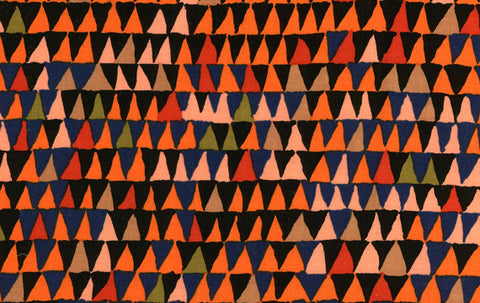 Tents - Black