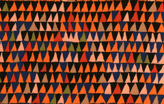 Tents - Black