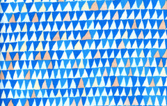 Tents - Blue
