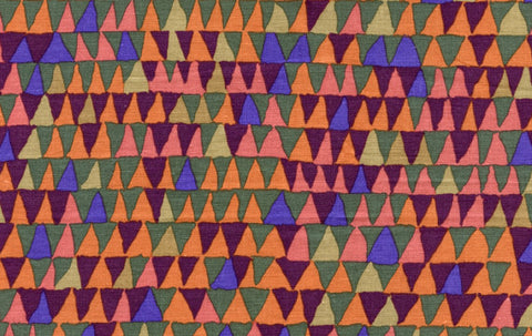 Tents - Driftwood