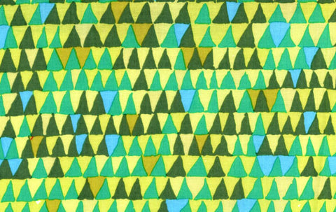 Tents - Green