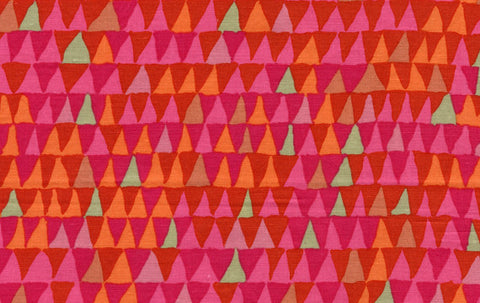 Tents - Rose