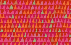 Tents - Rose