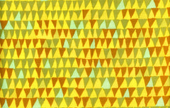 Tents - Yellow