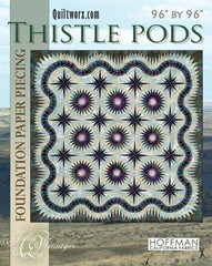 Thistle Pods