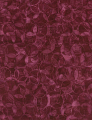 Tonga Bangles Magenta B1698