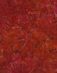Tonga Berry Crisp Flame B9844