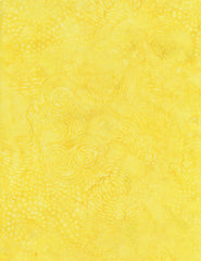 Tonga Doodles Lemon B1830