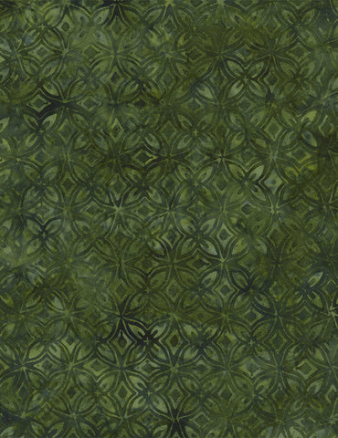 Tonga Green B1472
