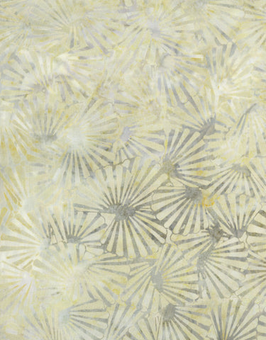 Tonga Lemon Poppy Dove B9835