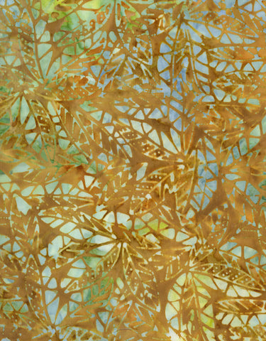 Tonga Lemon Poppy Mineral B9839