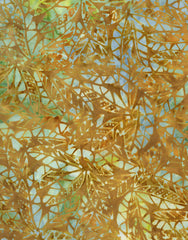 Tonga Lemon Poppy Mineral B9839