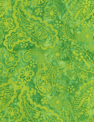 Tonga Paisley Midori B2048