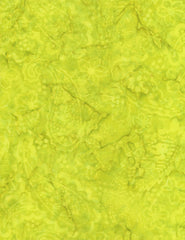 Tonga Paisley Neon B2048
