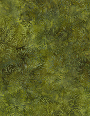 Tonga Peridot B1699