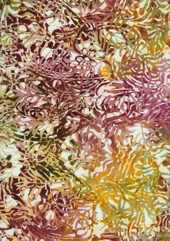 Tonga Primrose Bouquet - B8539