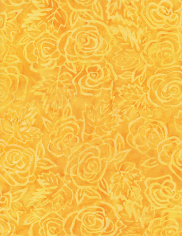 Tonga Rose Bush Sun B2049