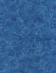 Tonga Spotted Lady Blue B2043