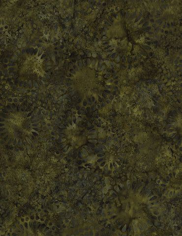 Tonga Sunflowers Forest B9855
