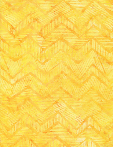 Tonga Zig-Zag Daisy B1600
