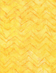 Tonga Zig-Zag Daisy B1600