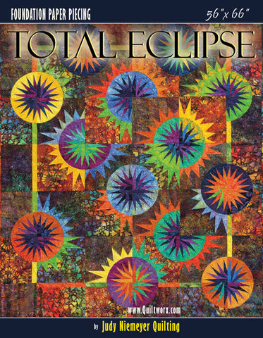 Total Eclipse