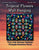 Tropical Flowers Wall Hanging Basic Pattern