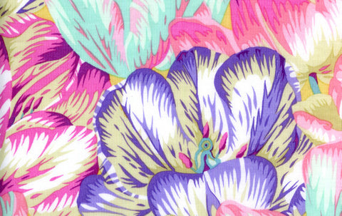 Tulip Mania - Pastel