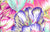 Tulip Mania - Pastel