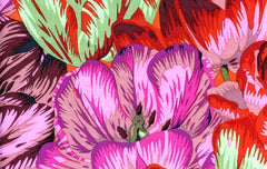 Tulip Mania - Red