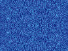 Untitled - Blue