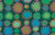 Uzbekistan - Green