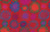 Uzbekistan - Red