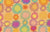 Uzbekistan - Yellow
