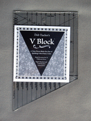 V Block Trimmer