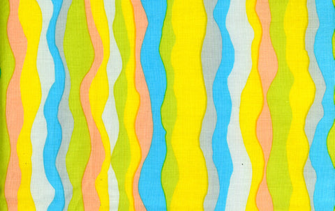 Waves - Summer