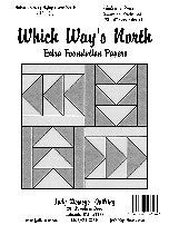 Which Way Is North? Extra Foundations
