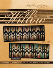 Willow Bed Runner
