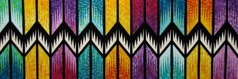 Willow Bed Runner Kit