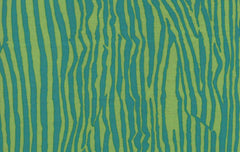 Wrinkle - Teal