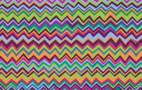 Zig Zag - Multi