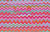 Zig Zag - Pink