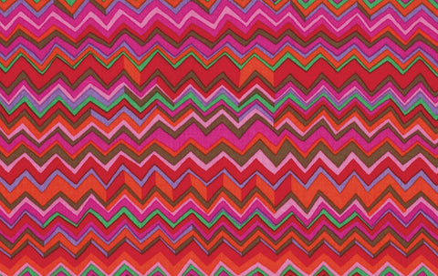 Zig Zag - Warm