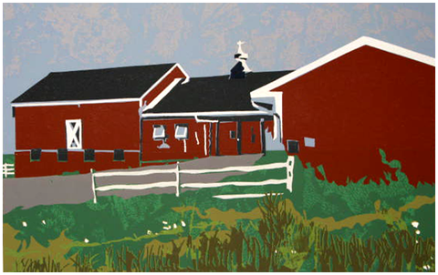 Tracy's Duck Farm