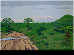 The Road to Killarney
