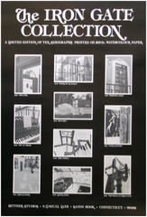 The Iron Gate Collection