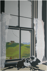 Block Island from Within