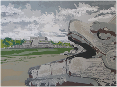 Tlaloc (Yucatan)