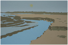 York Beach